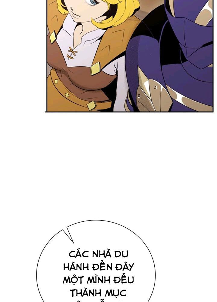 Chiến Binh Xương Trắng Thất Thủ: Chapter 13