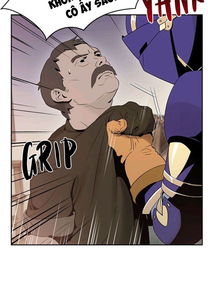 Chiến Binh Xương Trắng Thất Thủ: Chapter 13