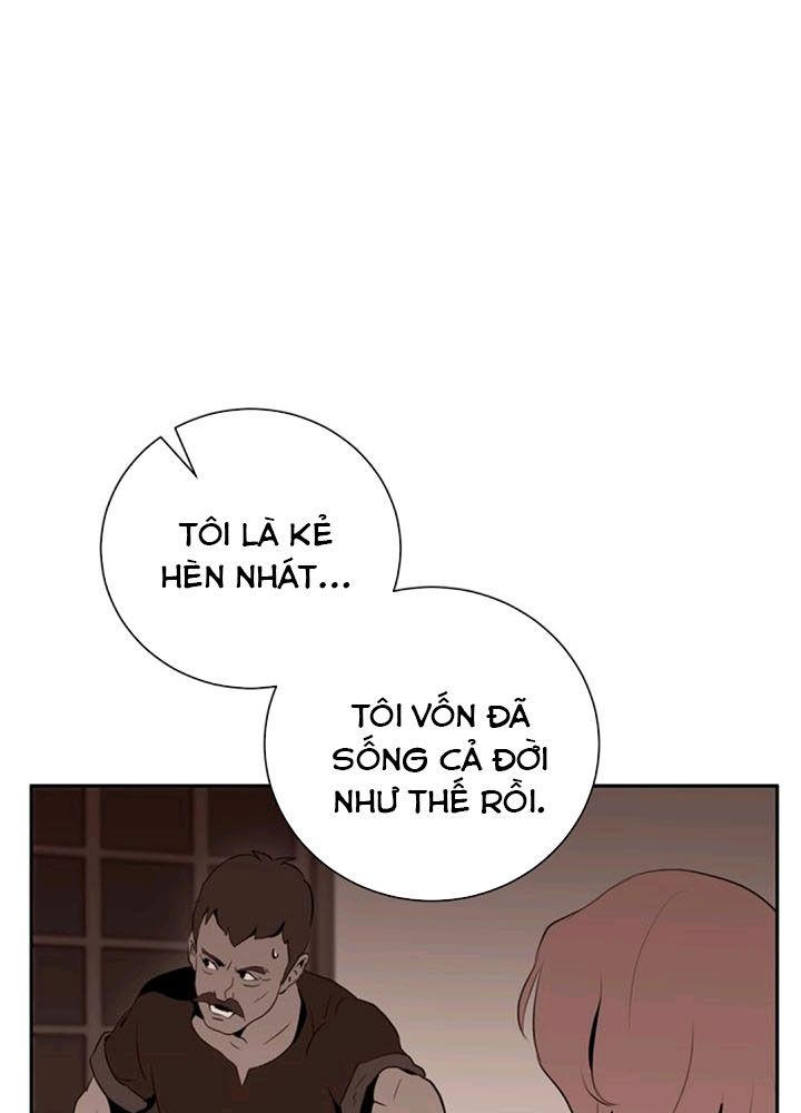 Chiến Binh Xương Trắng Thất Thủ: Chapter 13