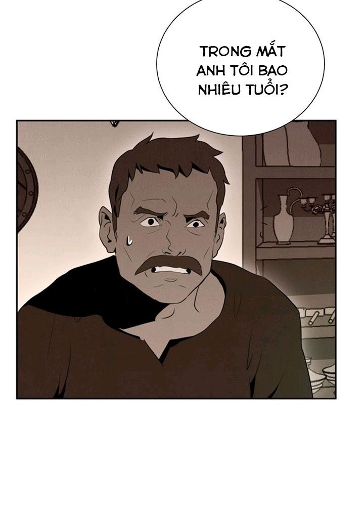 Chiến Binh Xương Trắng Thất Thủ: Chapter 13