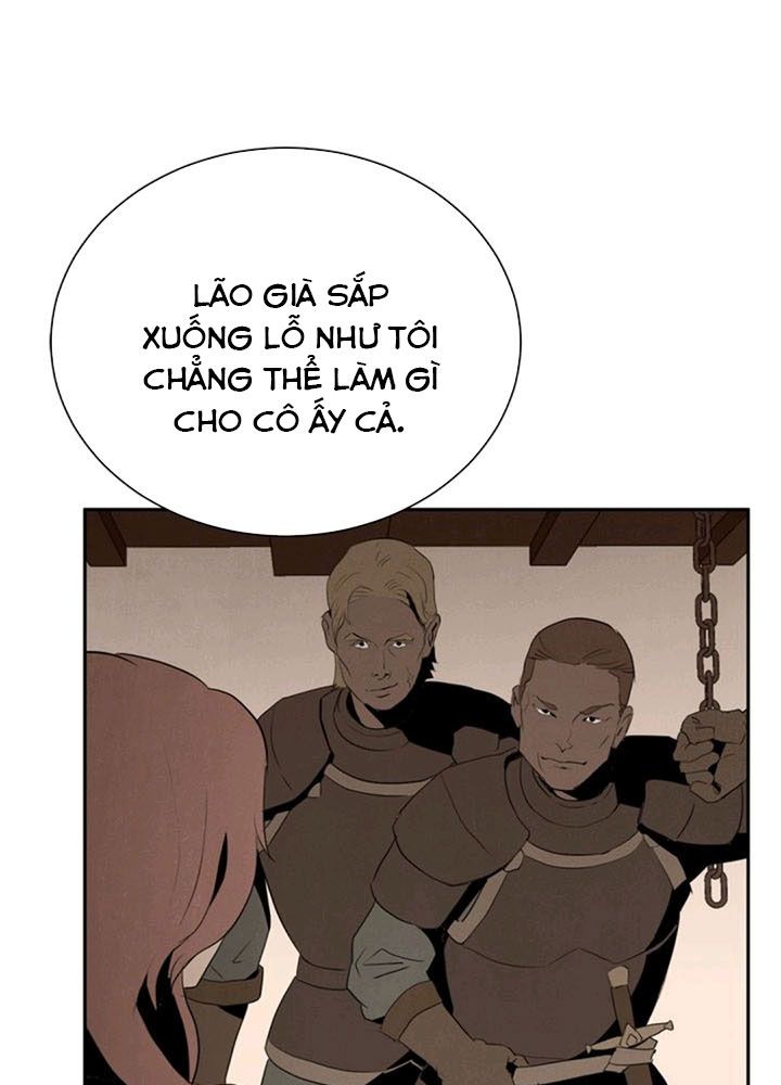 Chiến Binh Xương Trắng Thất Thủ: Chapter 13