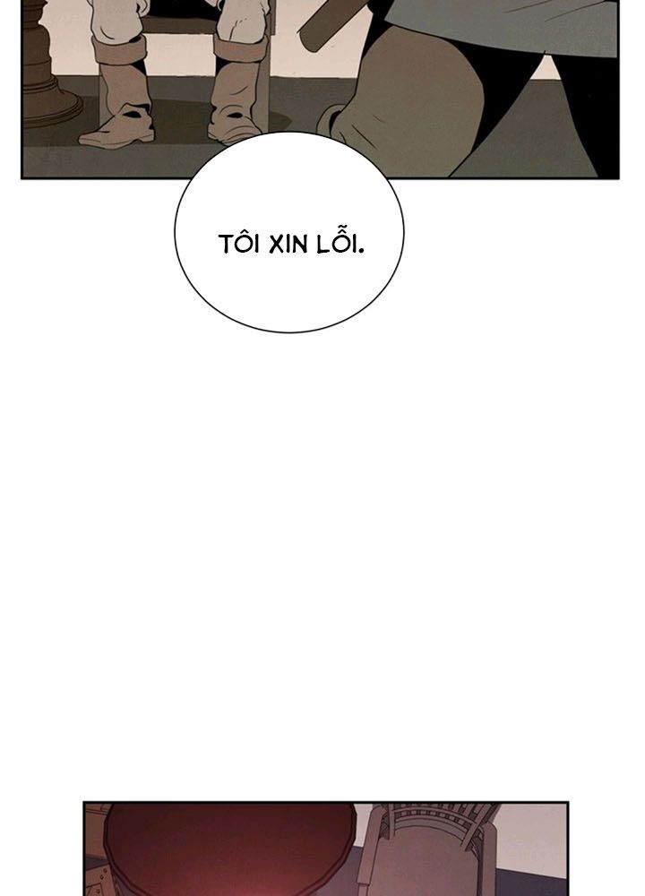 Chiến Binh Xương Trắng Thất Thủ: Chapter 13