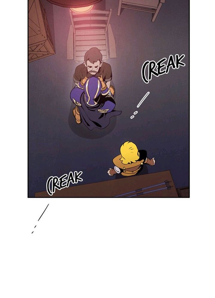 Chiến Binh Xương Trắng Thất Thủ: Chapter 13