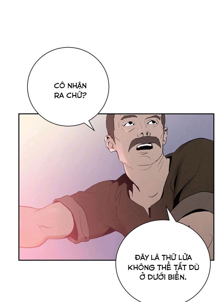 Chiến Binh Xương Trắng Thất Thủ: Chapter 13