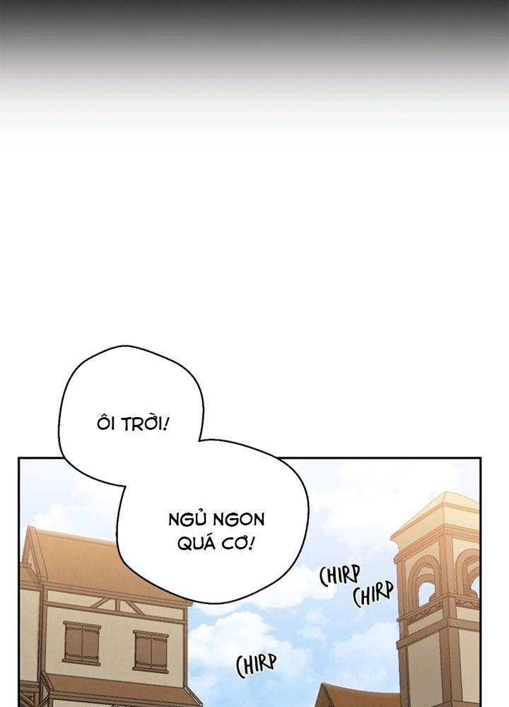 Chiến Binh Xương Trắng Thất Thủ: Chapter 13