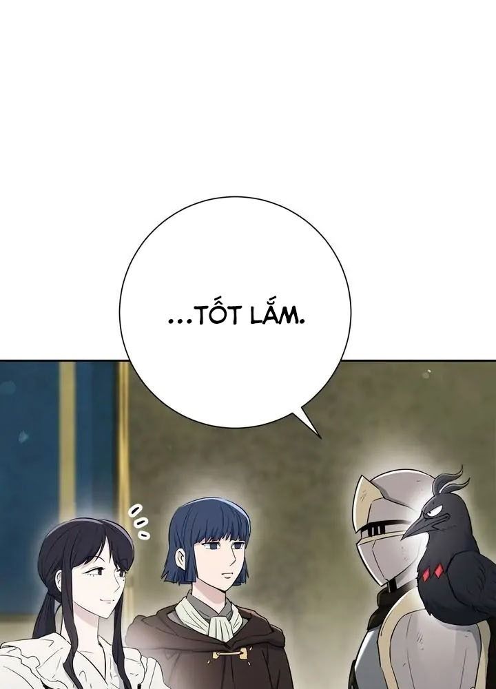 Chiến Binh Xương Trắng Thất Thủ: Chapter 130
