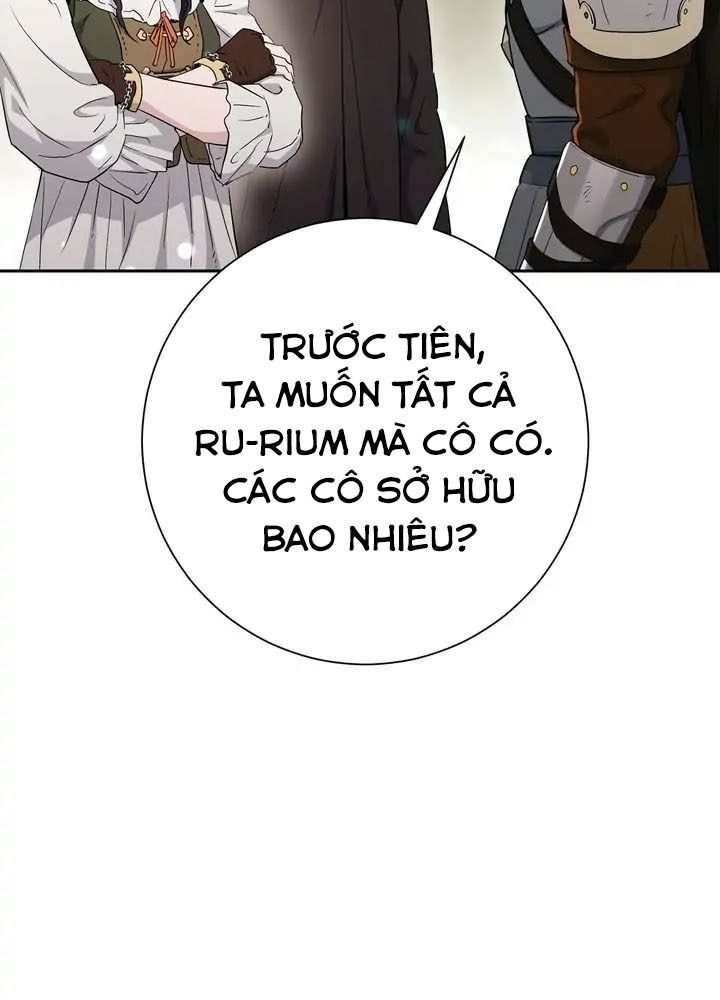 Chiến Binh Xương Trắng Thất Thủ: Chapter 130