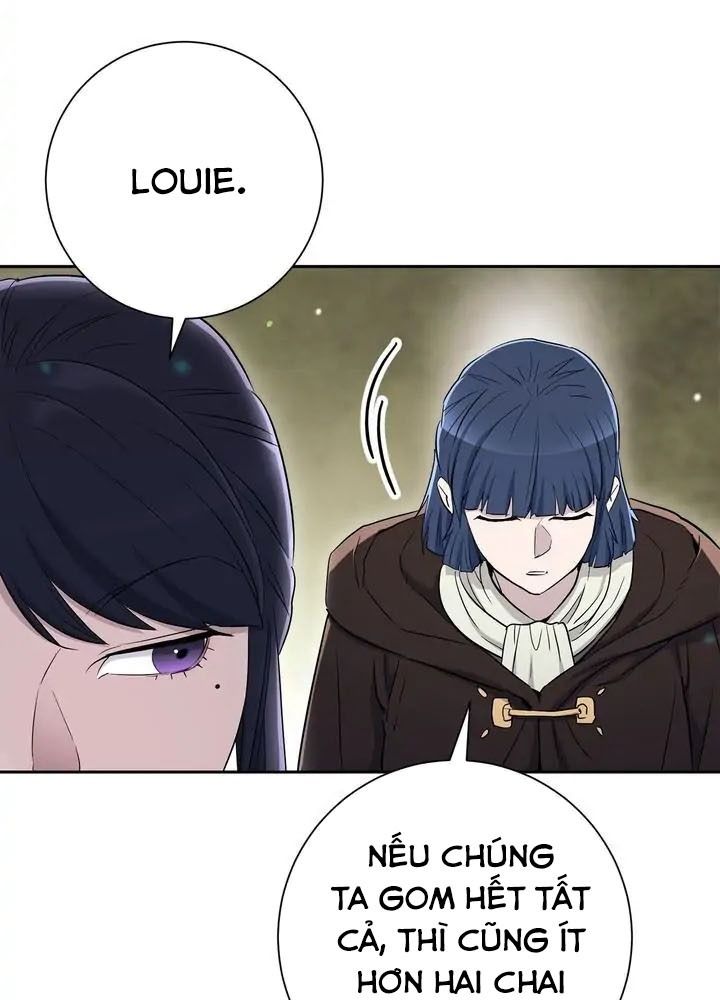 Chiến Binh Xương Trắng Thất Thủ: Chapter 130