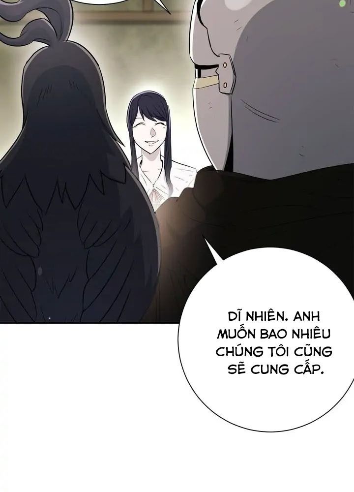 Chiến Binh Xương Trắng Thất Thủ: Chapter 130