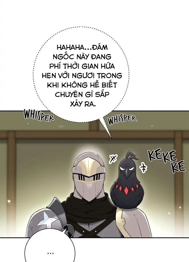 Chiến Binh Xương Trắng Thất Thủ: Chapter 130