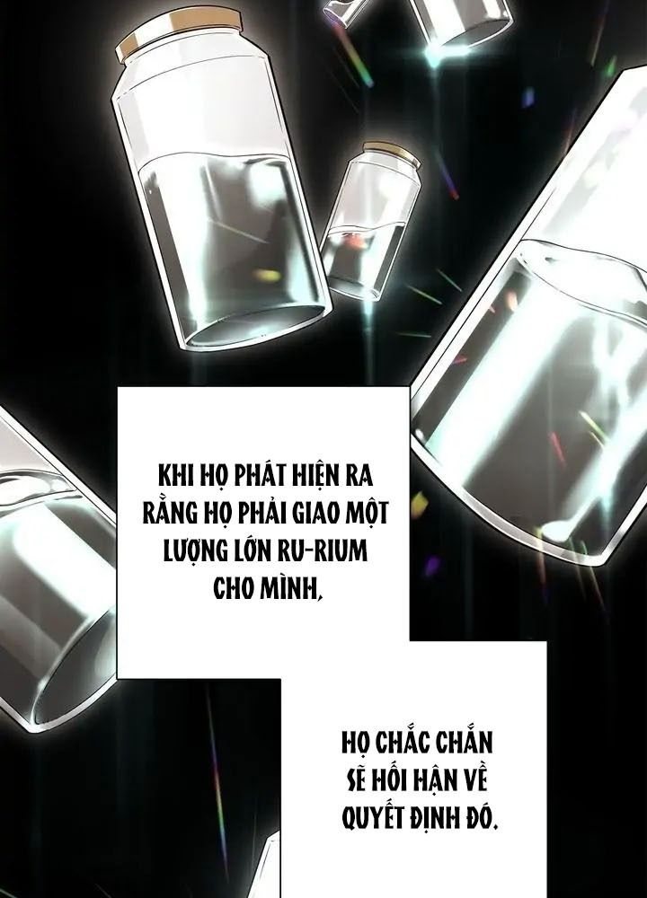 Chiến Binh Xương Trắng Thất Thủ: Chapter 130