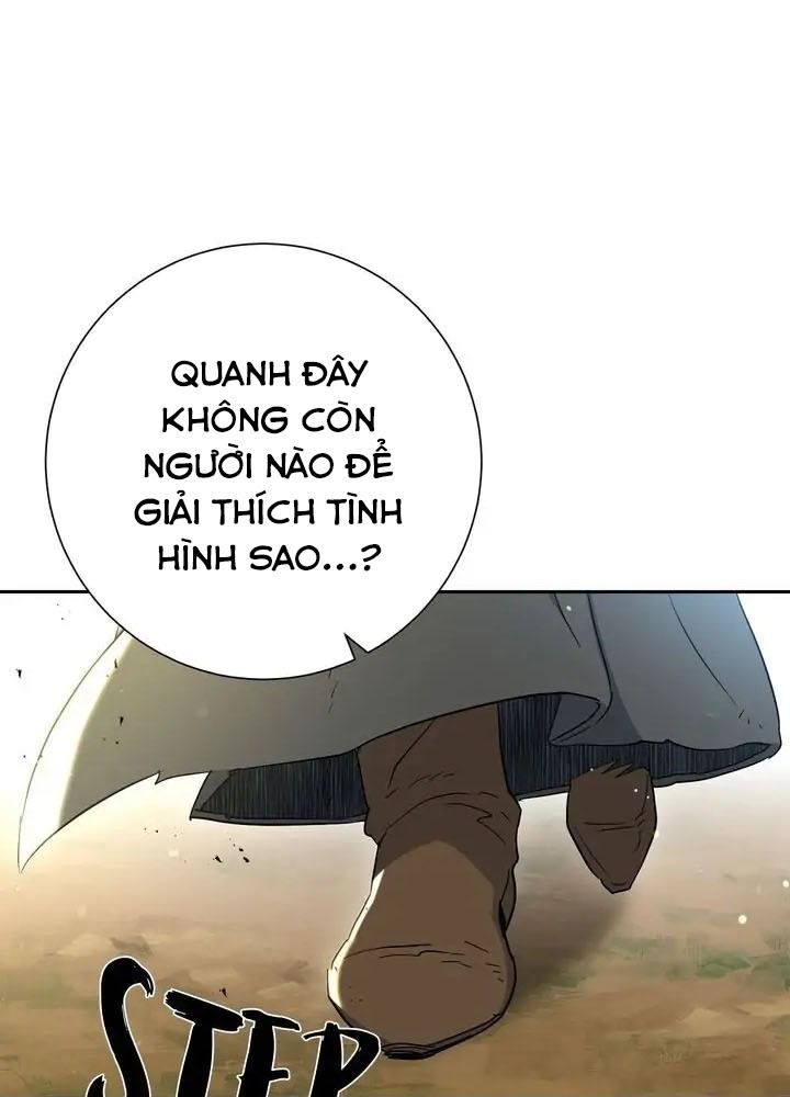 Chiến Binh Xương Trắng Thất Thủ: Chapter 130