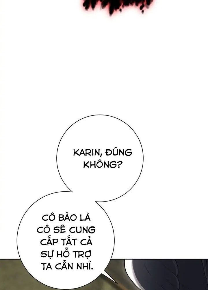 Chiến Binh Xương Trắng Thất Thủ: Chapter 130