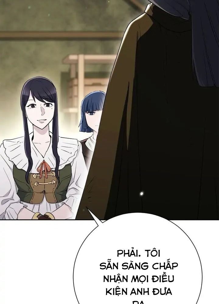 Chiến Binh Xương Trắng Thất Thủ: Chapter 130