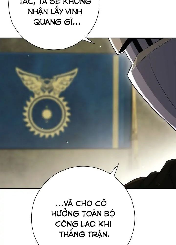 Chiến Binh Xương Trắng Thất Thủ: Chapter 130