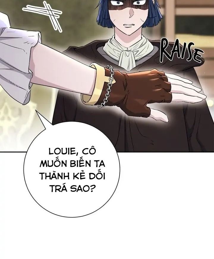 Chiến Binh Xương Trắng Thất Thủ: Chapter 130