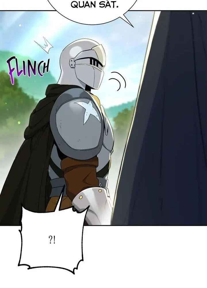 Chiến Binh Xương Trắng Thất Thủ: Chapter 130