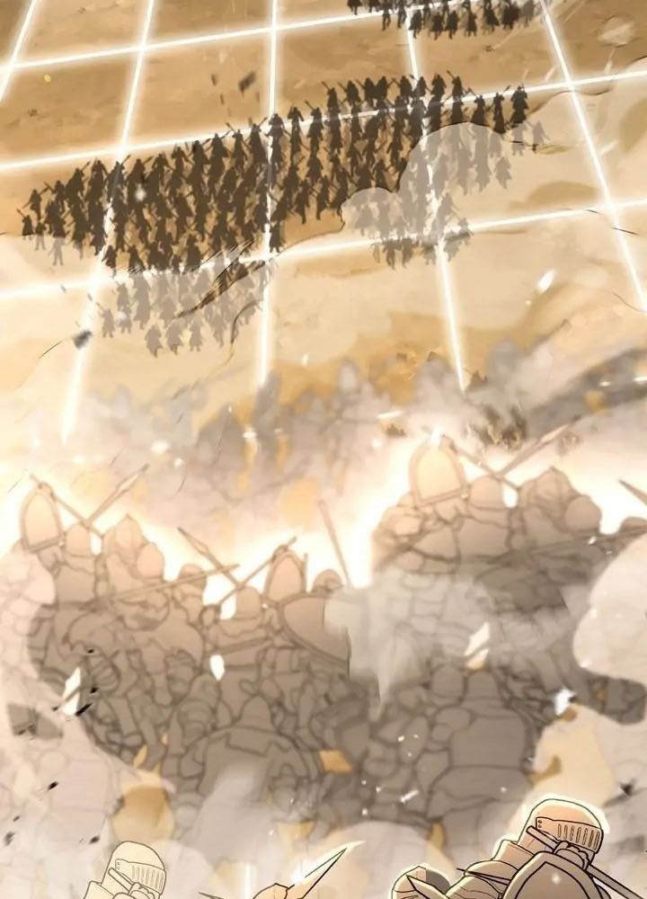 Chiến Binh Xương Trắng Thất Thủ: Chapter 130