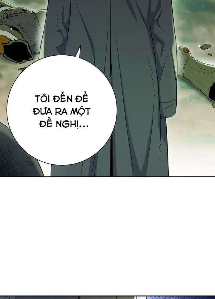 Chiến Binh Xương Trắng Thất Thủ: Chapter 130