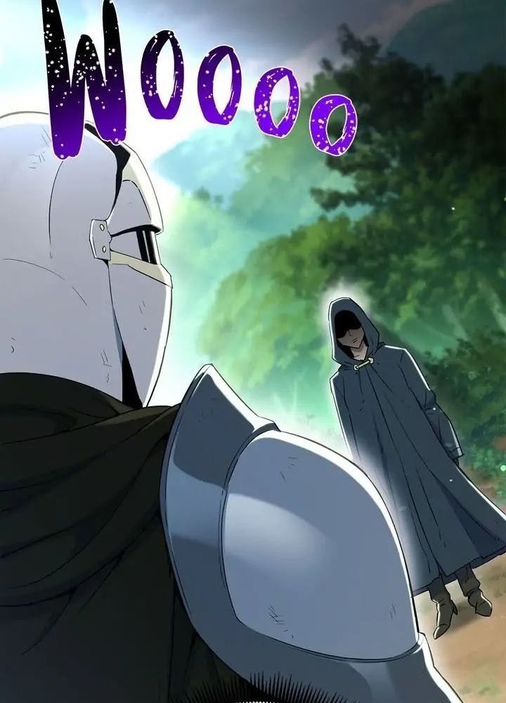 Chiến Binh Xương Trắng Thất Thủ: Chapter 130