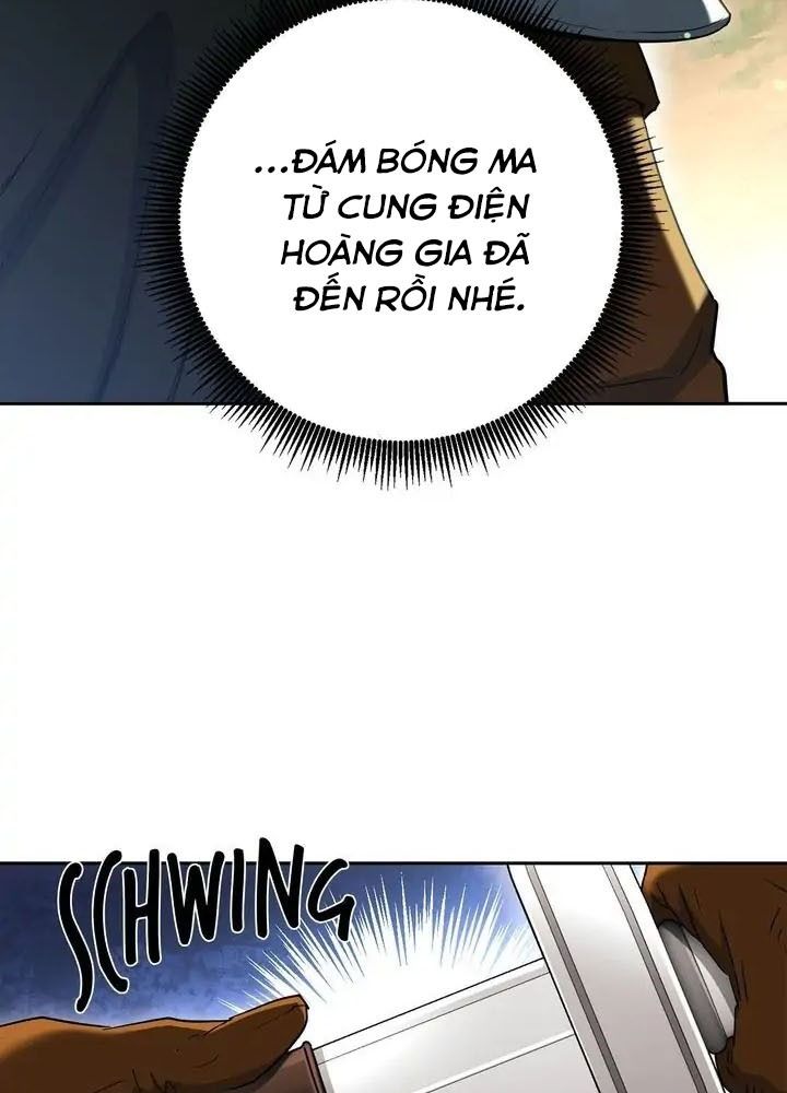 Chiến Binh Xương Trắng Thất Thủ: Chapter 130