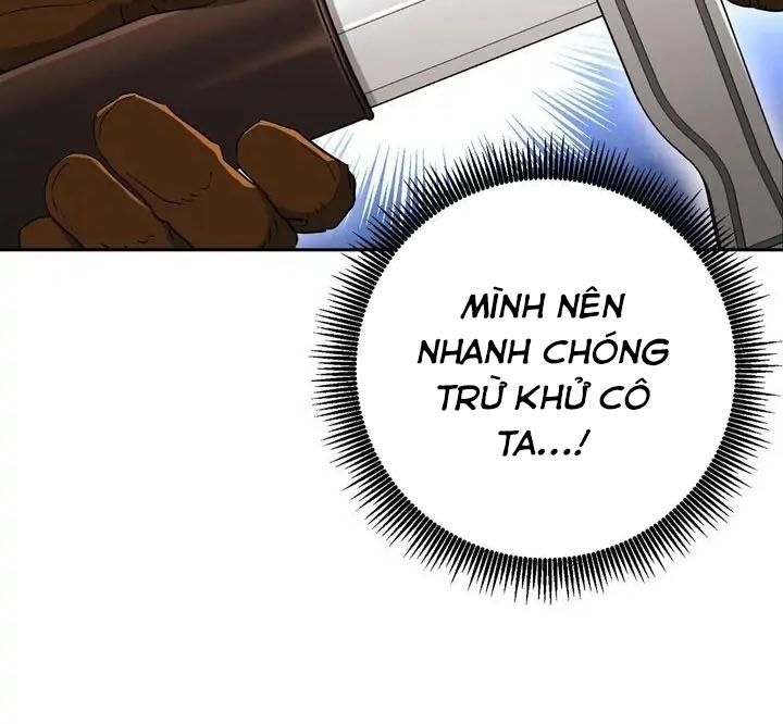 Chiến Binh Xương Trắng Thất Thủ: Chapter 130