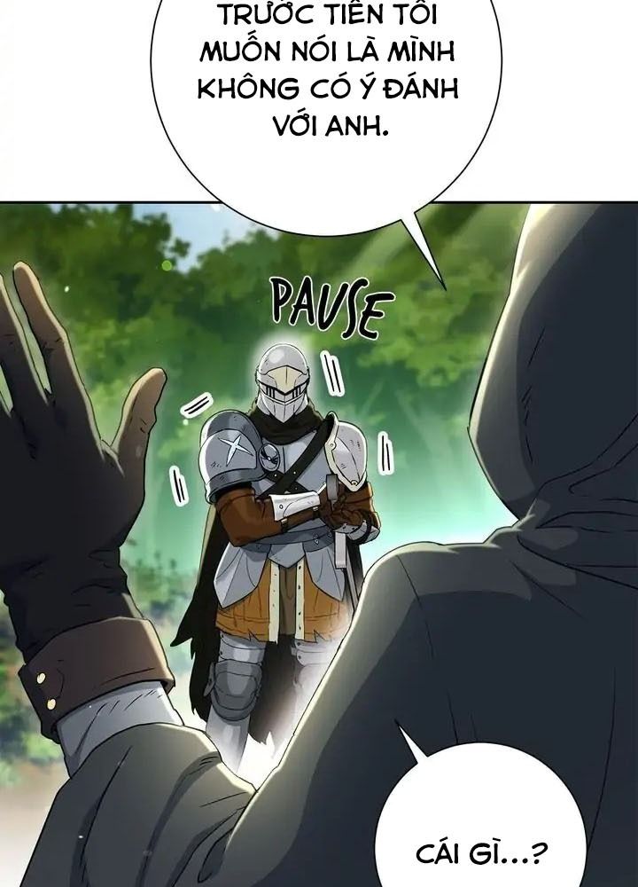 Chiến Binh Xương Trắng Thất Thủ: Chapter 130