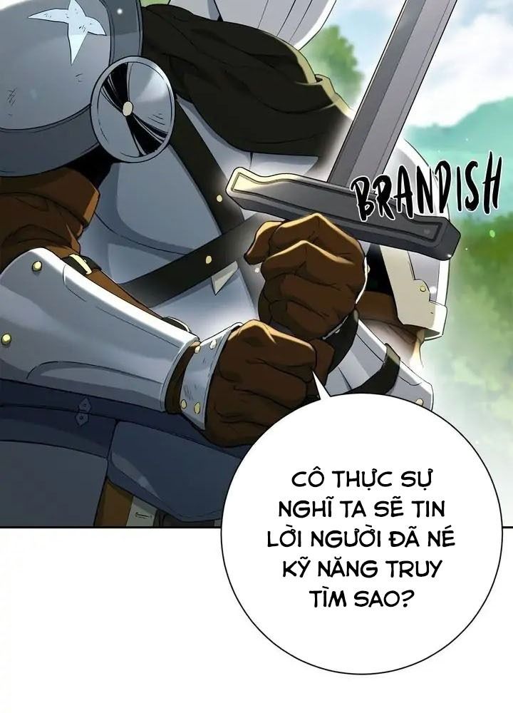 Chiến Binh Xương Trắng Thất Thủ: Chapter 130