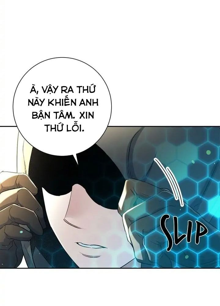 Chiến Binh Xương Trắng Thất Thủ: Chapter 130