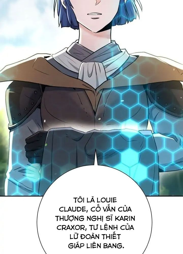 Chiến Binh Xương Trắng Thất Thủ: Chapter 130