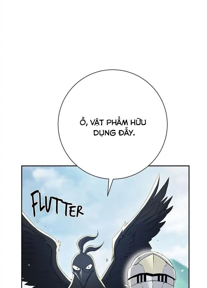 Chiến Binh Xương Trắng Thất Thủ: Chapter 130