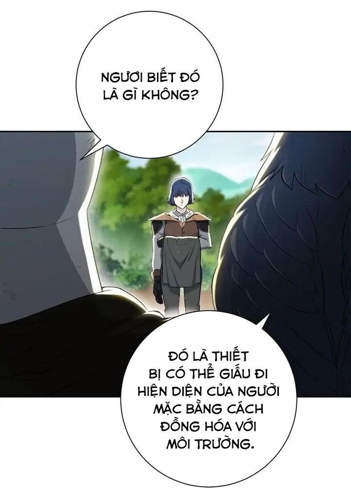 Chiến Binh Xương Trắng Thất Thủ: Chapter 130