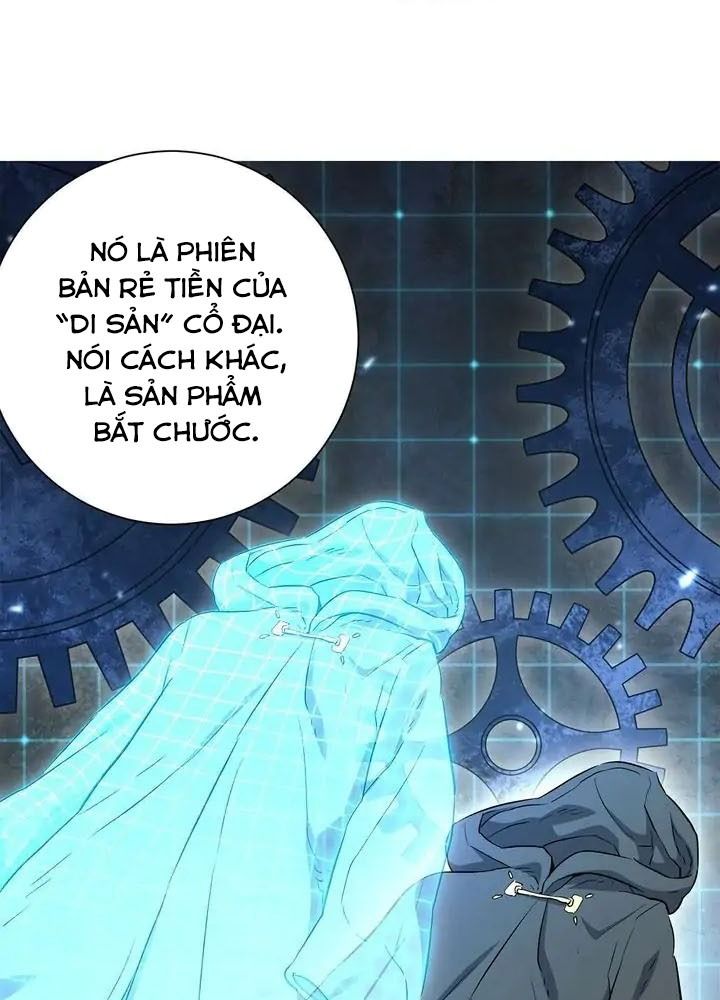 Chiến Binh Xương Trắng Thất Thủ: Chapter 130