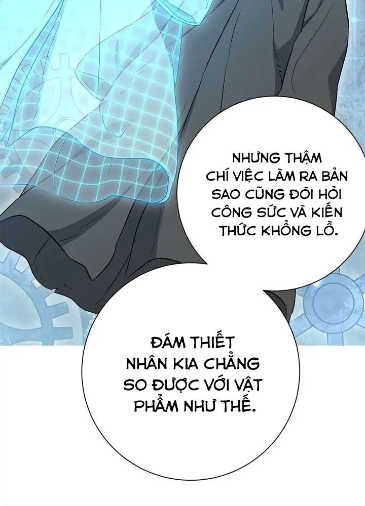 Chiến Binh Xương Trắng Thất Thủ: Chapter 130