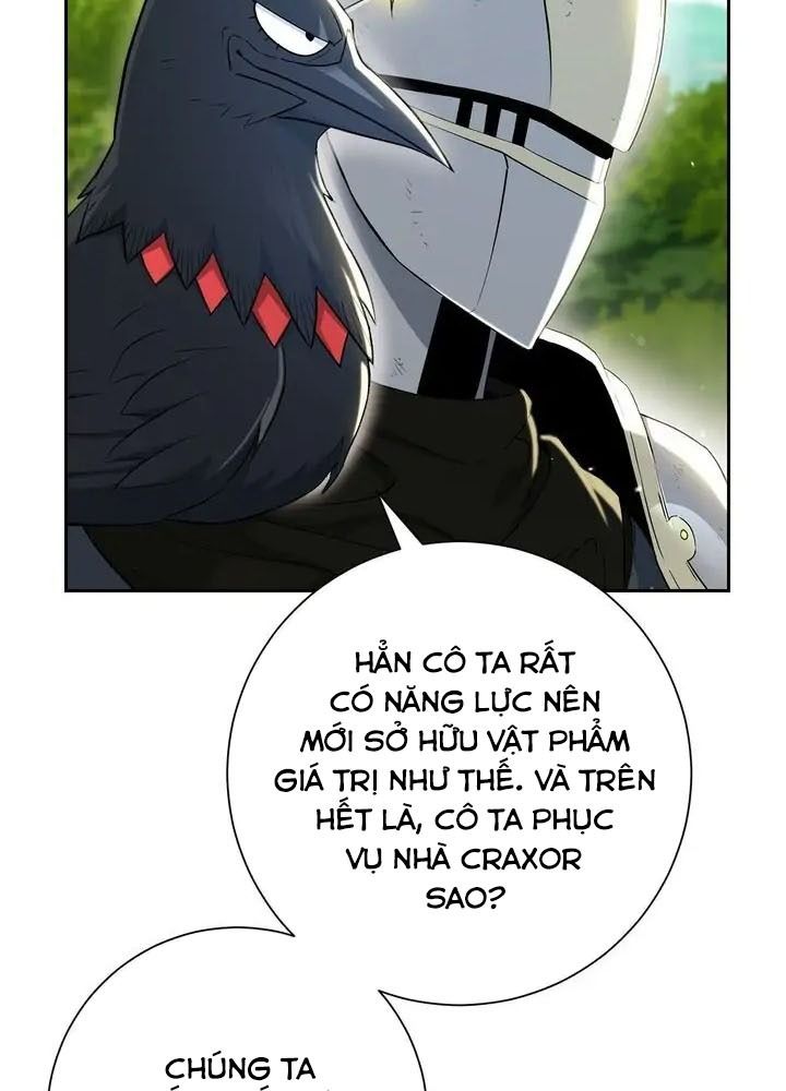 Chiến Binh Xương Trắng Thất Thủ: Chapter 130