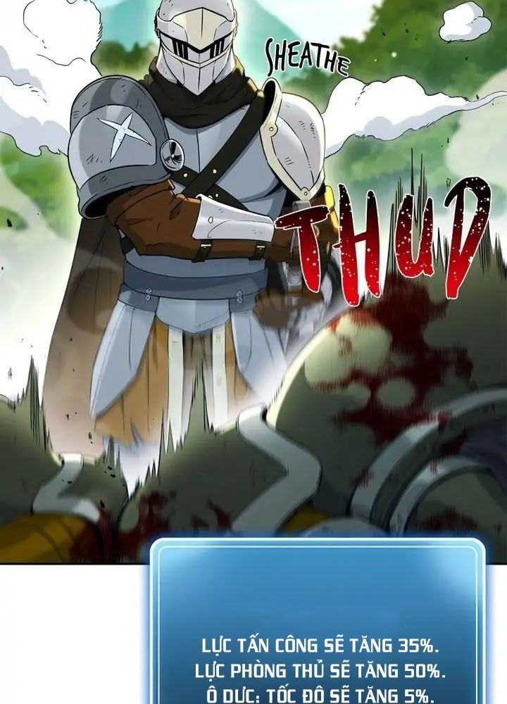 Chiến Binh Xương Trắng Thất Thủ: Chapter 130