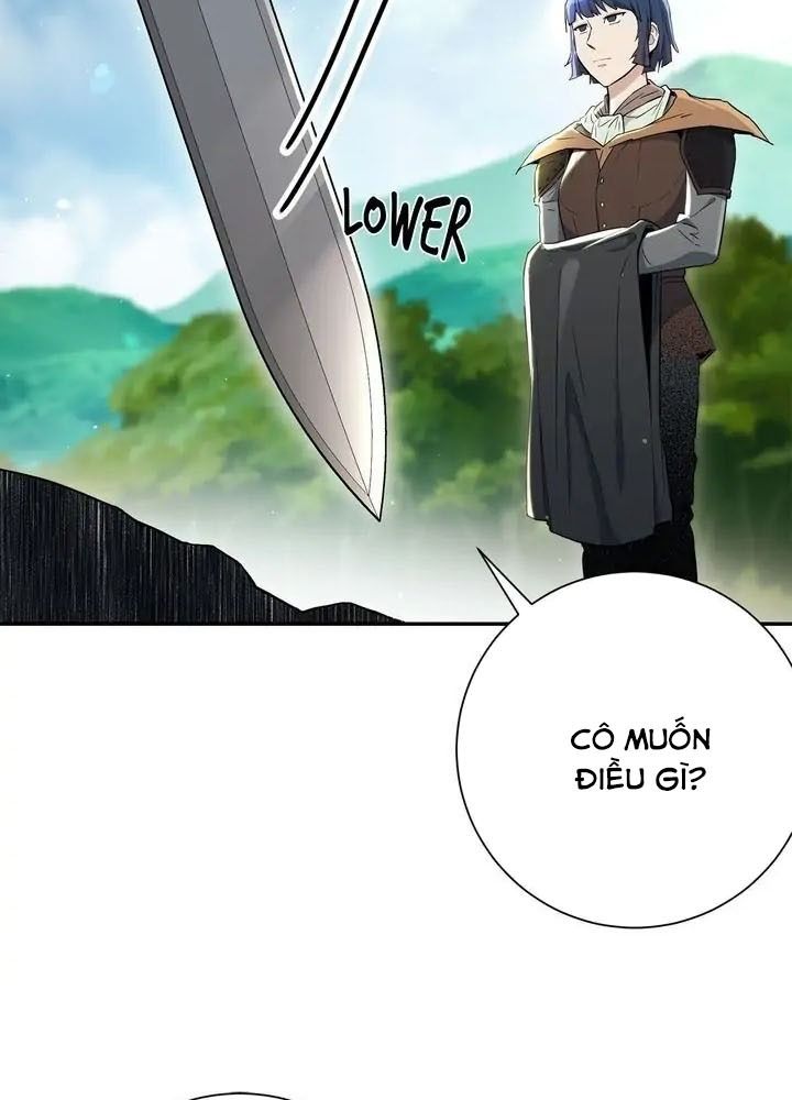 Chiến Binh Xương Trắng Thất Thủ: Chapter 130