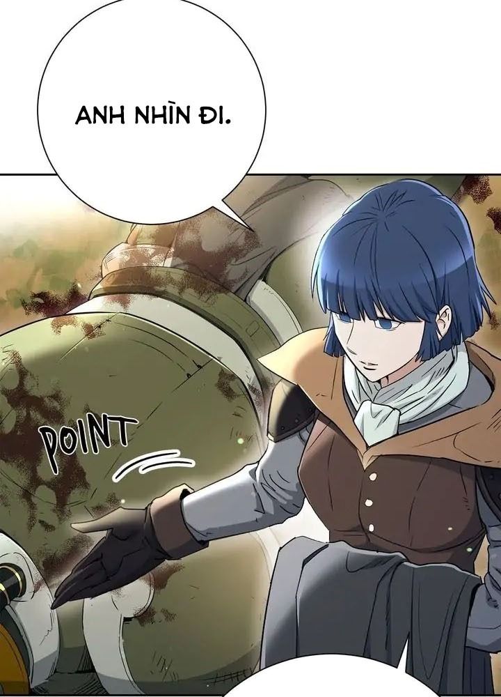 Chiến Binh Xương Trắng Thất Thủ: Chapter 130