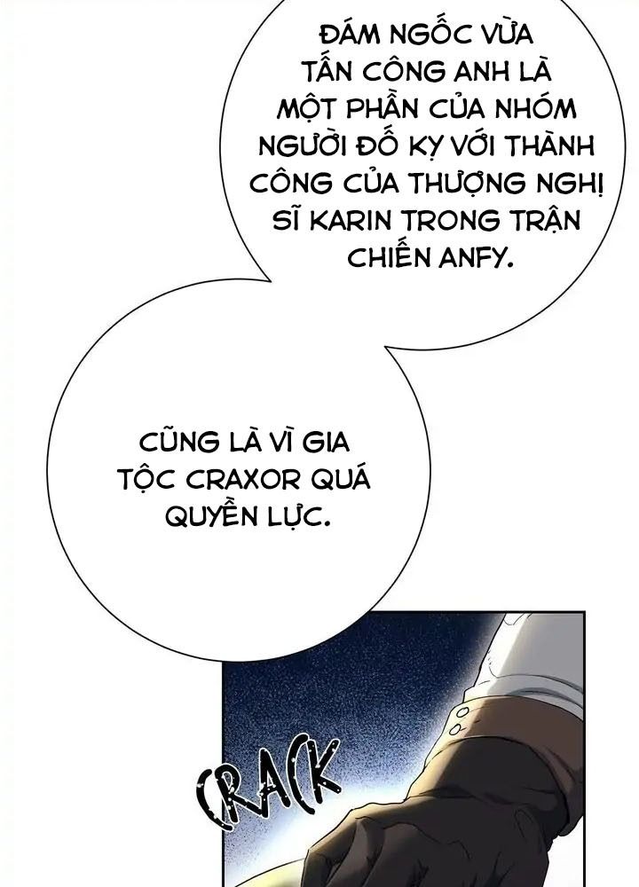 Chiến Binh Xương Trắng Thất Thủ: Chapter 130