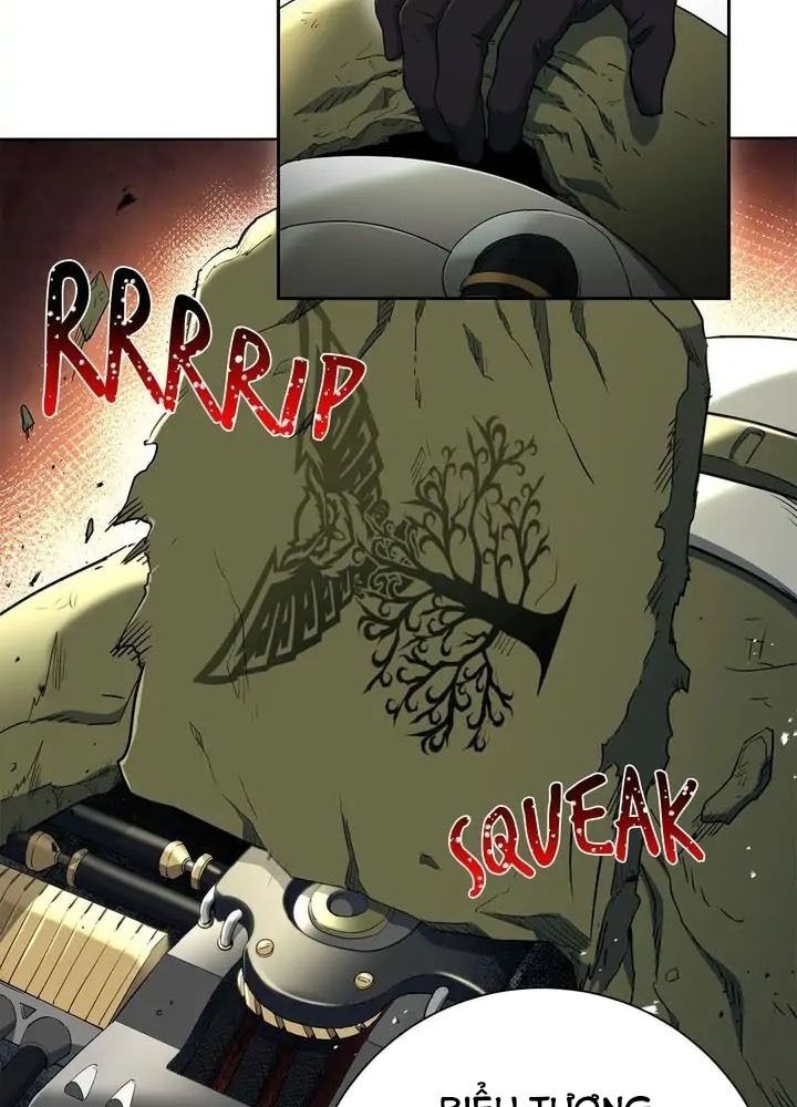 Chiến Binh Xương Trắng Thất Thủ: Chapter 130