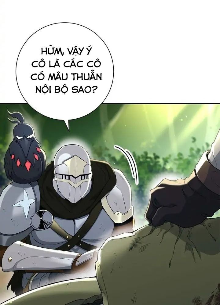 Chiến Binh Xương Trắng Thất Thủ: Chapter 130