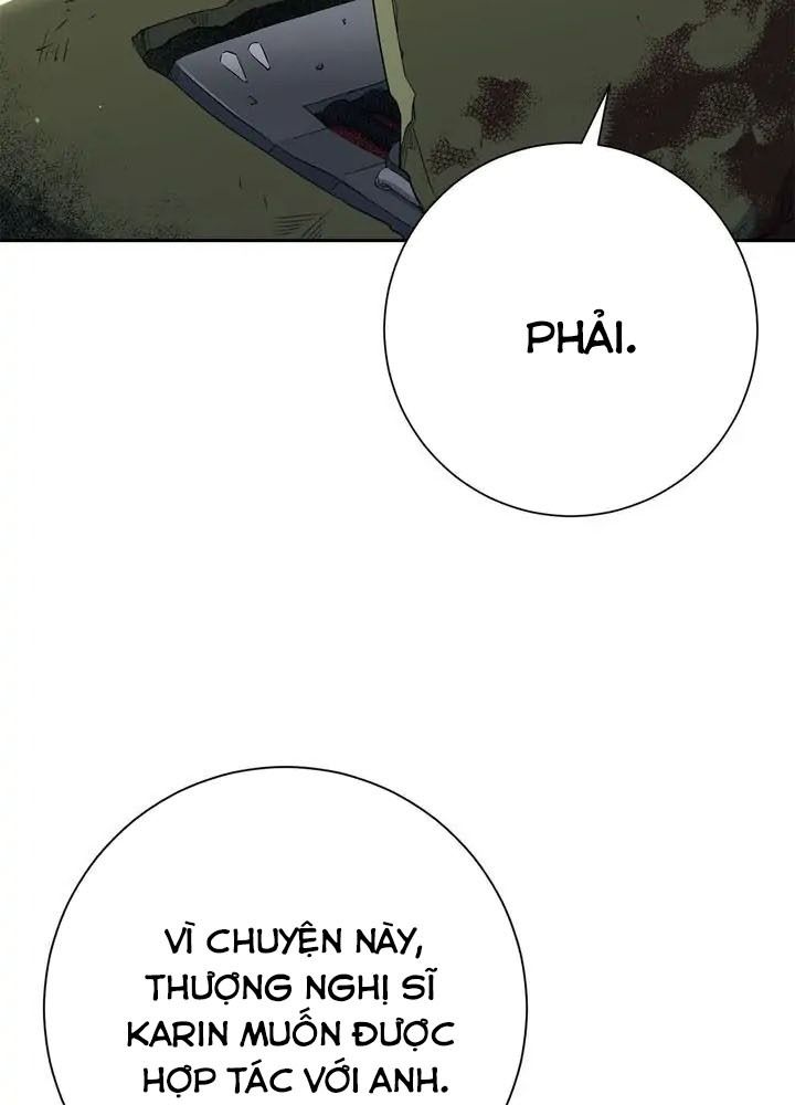 Chiến Binh Xương Trắng Thất Thủ: Chapter 130