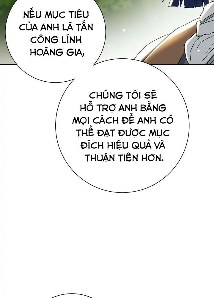 Chiến Binh Xương Trắng Thất Thủ: Chapter 130