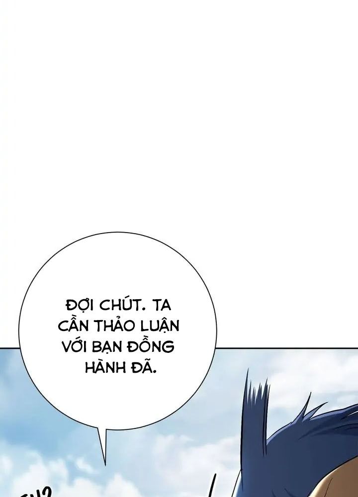 Chiến Binh Xương Trắng Thất Thủ: Chapter 130