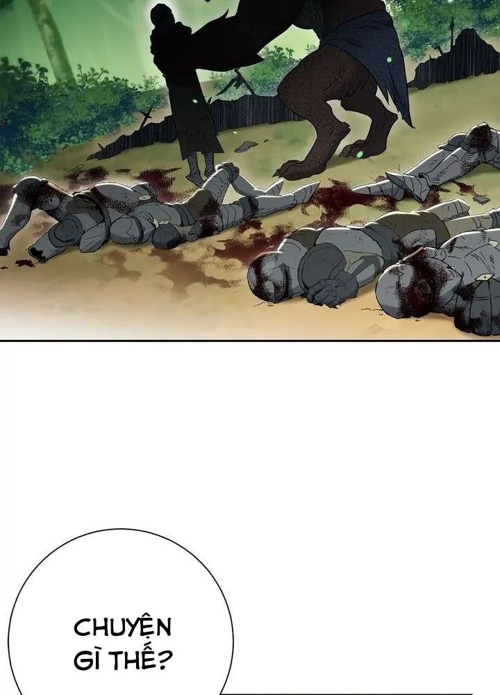 Chiến Binh Xương Trắng Thất Thủ: Chapter 130