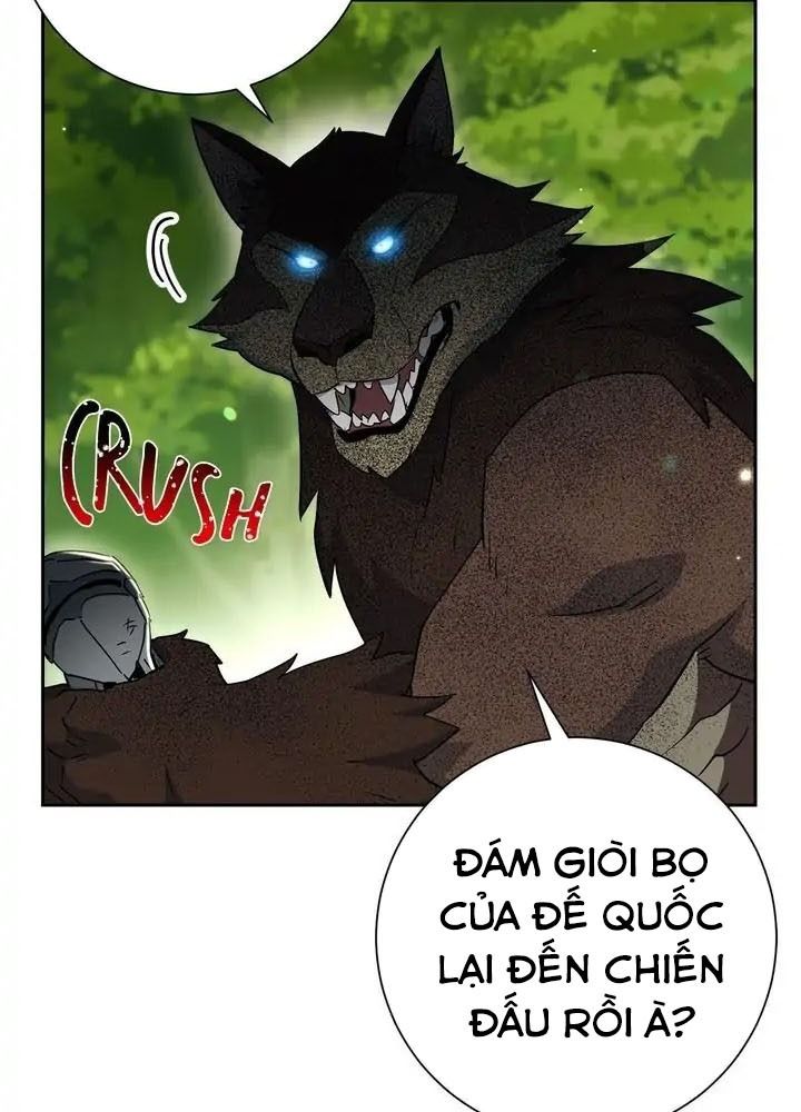 Chiến Binh Xương Trắng Thất Thủ: Chapter 130