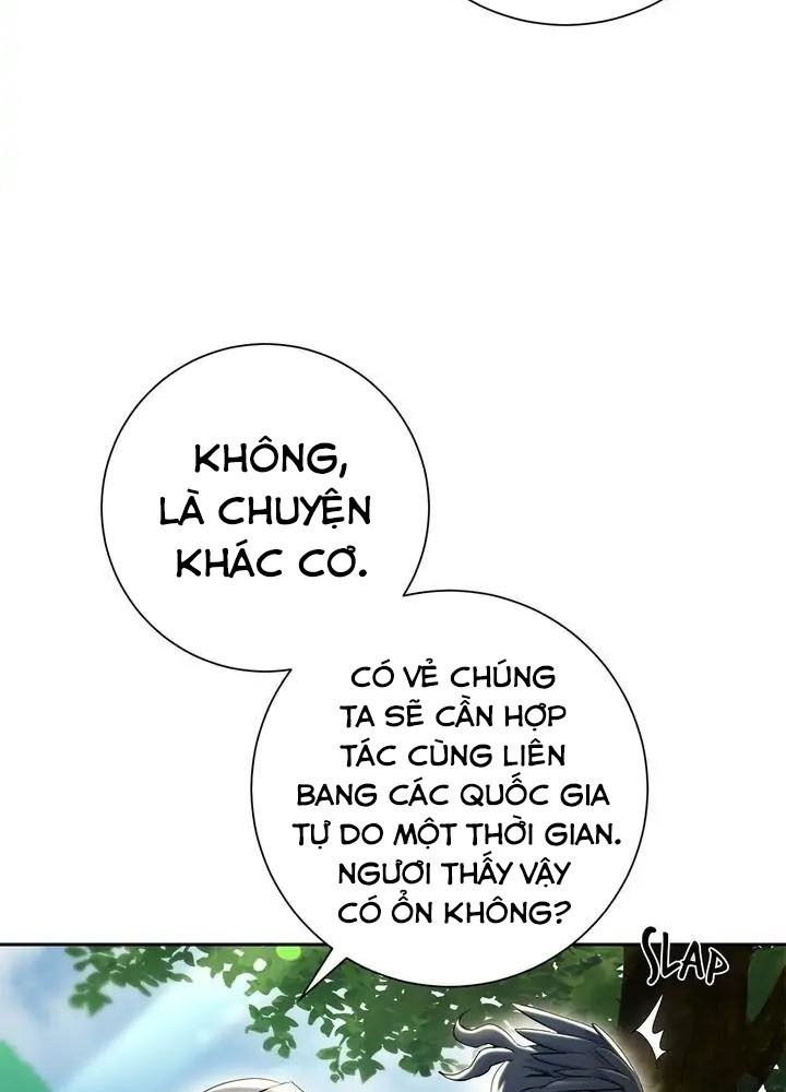 Chiến Binh Xương Trắng Thất Thủ: Chapter 130