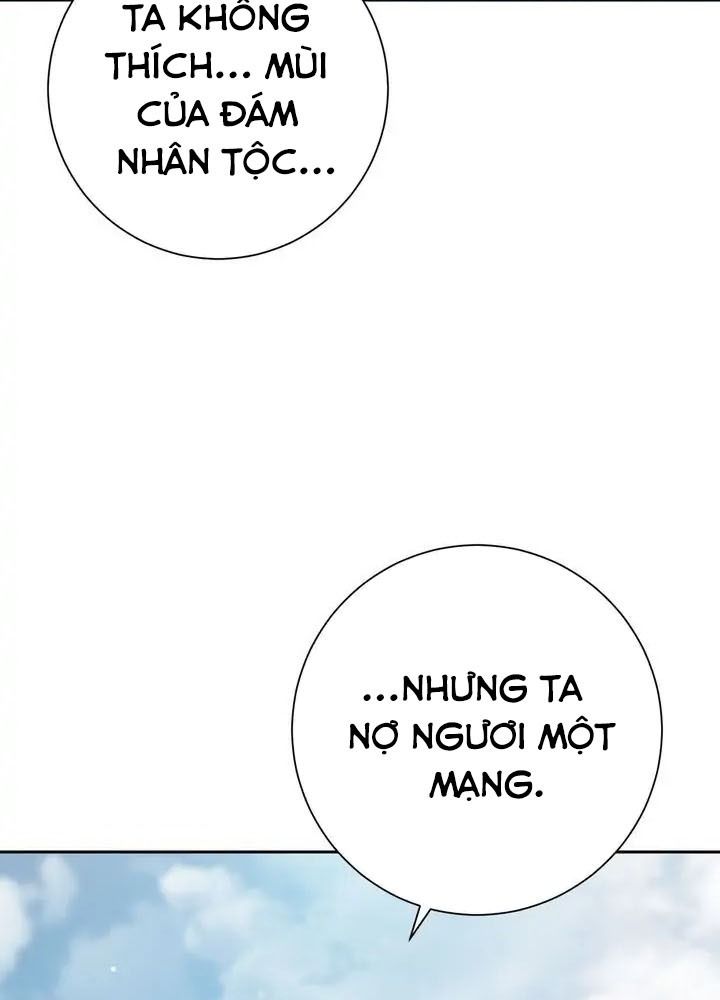 Chiến Binh Xương Trắng Thất Thủ: Chapter 130