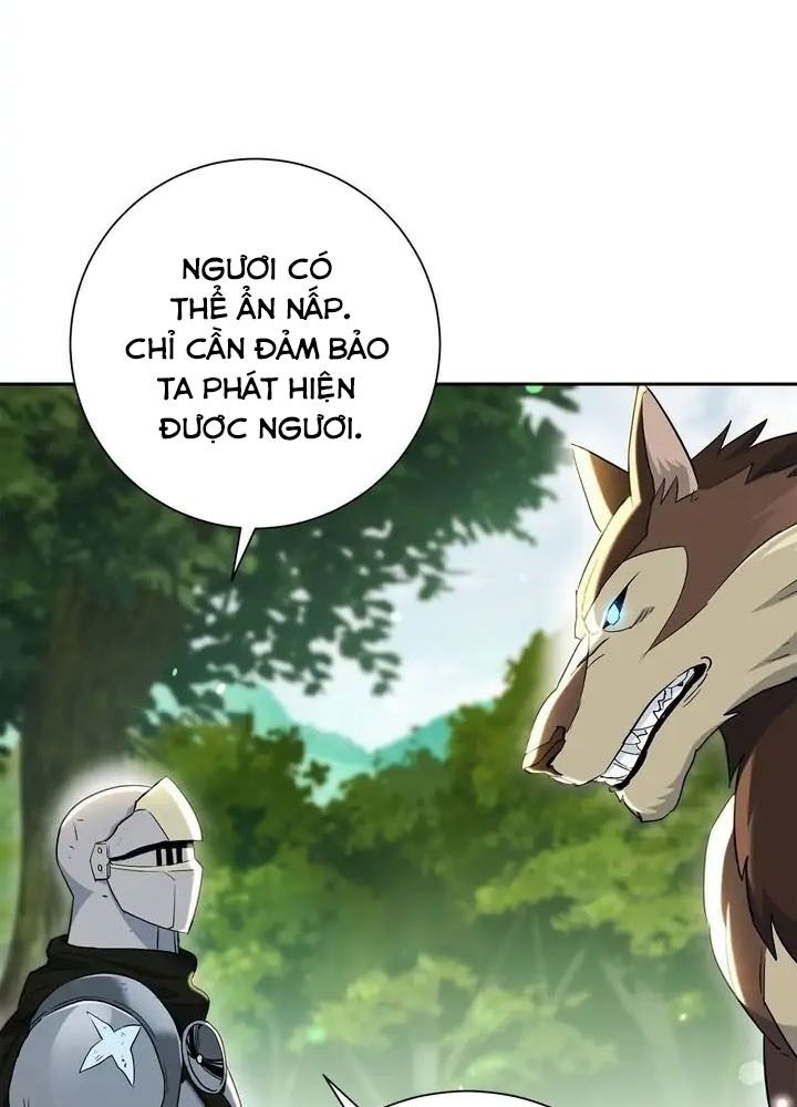 Chiến Binh Xương Trắng Thất Thủ: Chapter 130