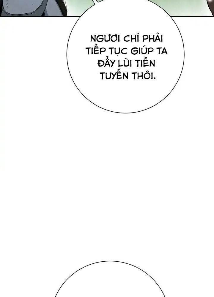 Chiến Binh Xương Trắng Thất Thủ: Chapter 130